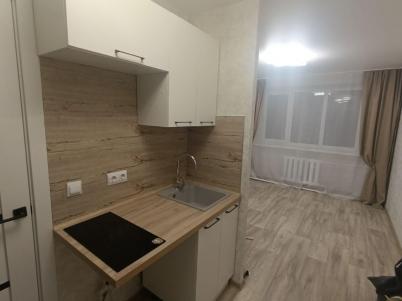 Продажа квартиры Омск. Магистральная улица 40Б