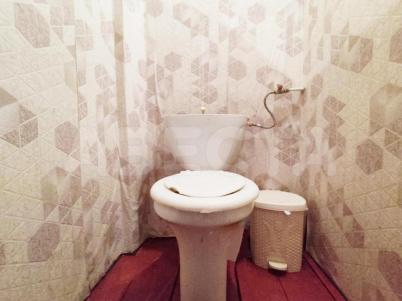 Продажа квартиры Омский. . Харино, ул. Береговая, 214А