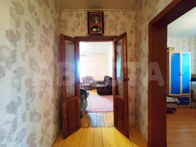 Продажа квартиры Омский. . Харино, ул. Береговая, 214А