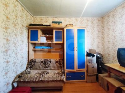 Продажа квартиры Омский. . Харино, ул. Береговая, 214А