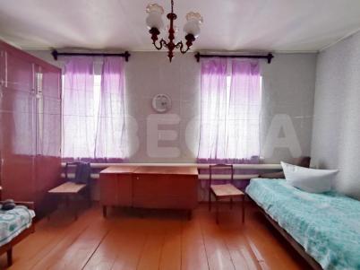 Продажа квартиры Омский. . Харино, ул. Береговая, 214А