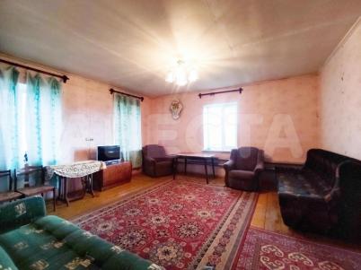 Продажа квартиры Омский. . Харино, ул. Береговая, 214А