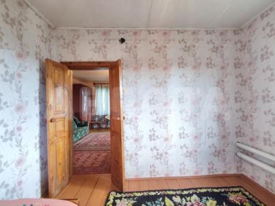 Продажа квартиры Омский. . Харино, ул. Береговая, 214А