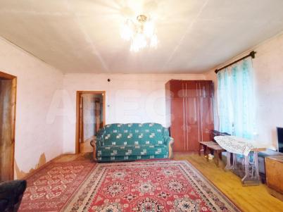 Продажа квартиры Омский. . Харино, ул. Береговая, 214А