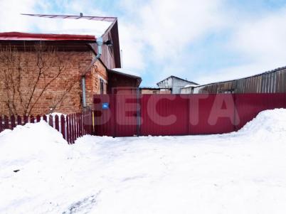 Продажа квартиры Омский. . Харино, ул. Береговая, 214А