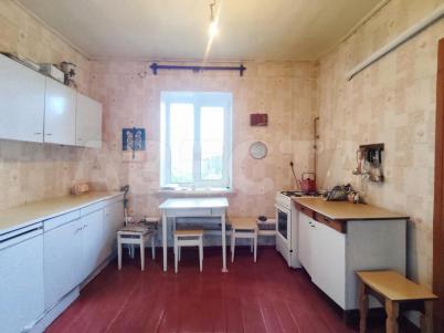 Продажа квартиры Омский. . Харино, ул. Береговая, 214А