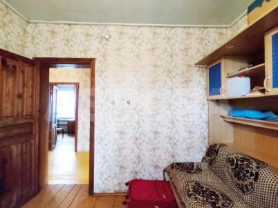 Продажа квартиры Омский. . Харино, ул. Береговая, 214А