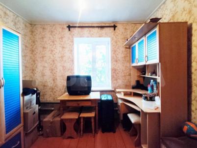 Продажа квартиры Омский. . Харино, ул. Береговая, 214А