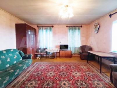 Продажа квартиры Омский. . Харино, ул. Береговая, 214А