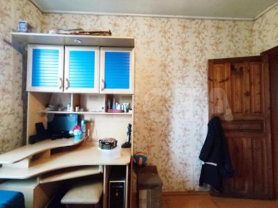 Продажа квартиры Омский. . Харино, ул. Береговая, 214А