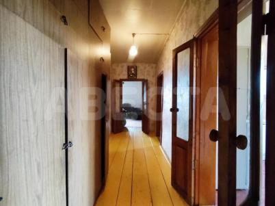 Продажа квартиры Омский. . Харино, ул. Береговая, 214А