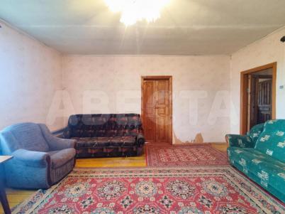 Продажа квартиры Омский. . Харино, ул. Береговая, 214А