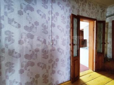 Продажа квартиры Омский. . Харино, ул. Береговая, 214А