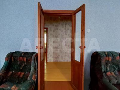 Продажа квартиры Омский. . Харино, ул. Береговая, 214А