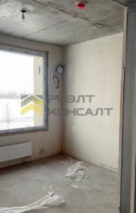 Продажа квартиры Омск. улица Б.Г.Шаронова, 9