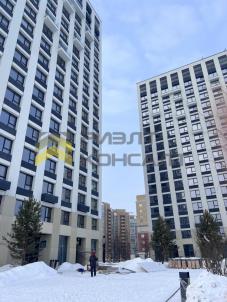 Продажа квартиры Омск. улица Б.Г.Шаронова, 9