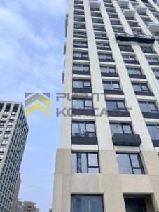 Продажа квартиры Омск. улица Б.Г.Шаронова, 9