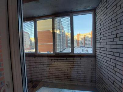 Продажа квартиры Омск. улица Перелета, 23