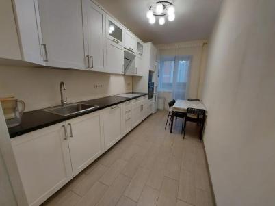 Продажа квартиры Омск. улица Перелета, 23