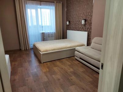 Продажа квартиры Омск. улица Перелета, 23