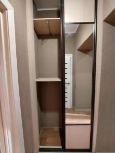 Продажа квартиры Омск. улица Перелета, 23