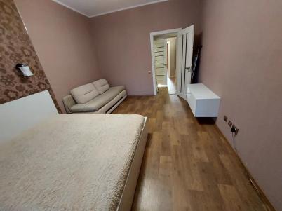 Продажа квартиры Омск. улица Перелета, 23