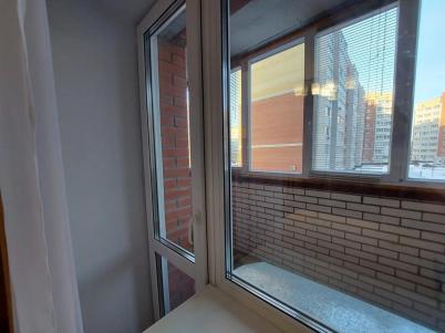 Продажа квартиры Омск. улица Перелета, 23