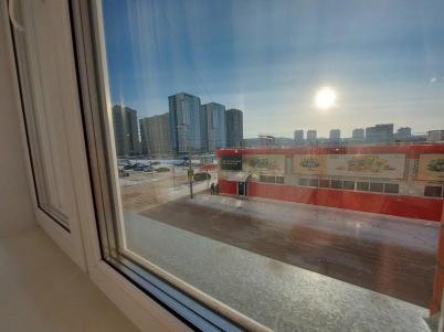 Продажа квартиры Омск. улица Перелета, 23