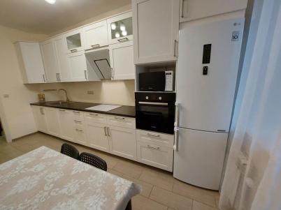 Продажа квартиры Омск. улица Перелета, 23