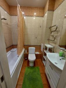 Продажа квартиры Омск. улица Перелета, 23