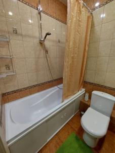 Продажа квартиры Омск. улица Перелета, 23