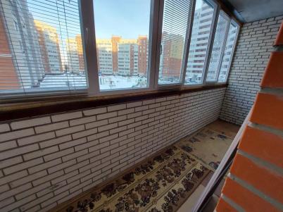 Продажа квартиры Омск. улица Перелета, 23