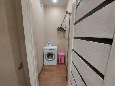 Продажа квартиры Омск. улица Перелета, 23