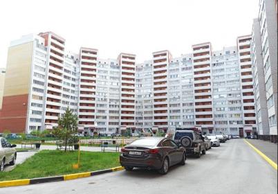 Продажа квартиры Омск. улица Перелета, 23