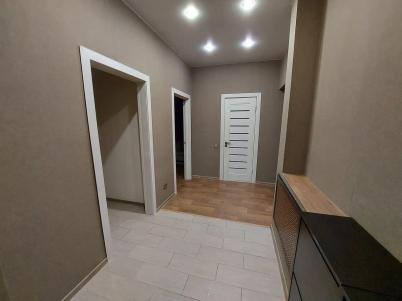 Продажа квартиры Омск. улица Перелета, 23