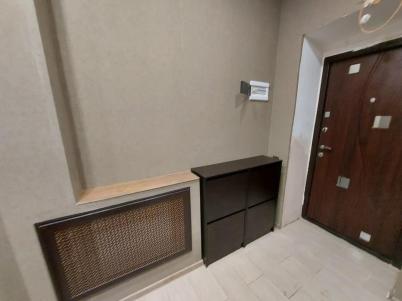 Продажа квартиры Омск. улица Перелета, 23