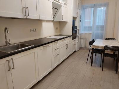 Продажа квартиры Омск. улица Перелета, 23