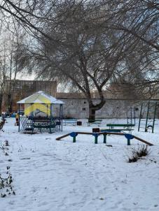 Продажа квартиры Омск. улица Красных Зорь, 83В