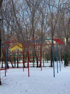 Продажа квартиры Омск. улица Красных Зорь, 83В