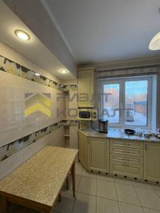 Продажа квартиры Омск. улица Красных Зорь, 83В