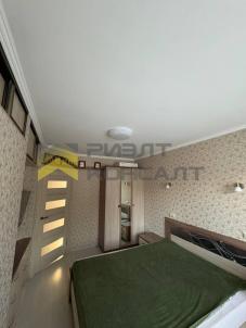 Продажа квартиры Омск. улица Красных Зорь, 83В