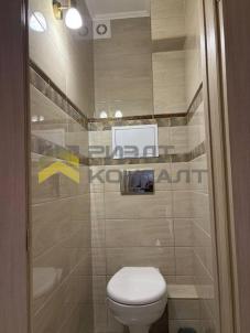 Продажа квартиры Омск. улица Красных Зорь, 83В