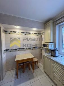 Продажа квартиры Омск. улица Красных Зорь, 83В