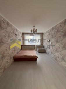 Продажа квартиры Омск. улица Красных Зорь, 83В