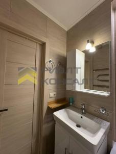 Продажа квартиры Омск. улица Красных Зорь, 83В