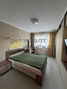 Продажа квартиры Омск. улица Красных Зорь, 83В