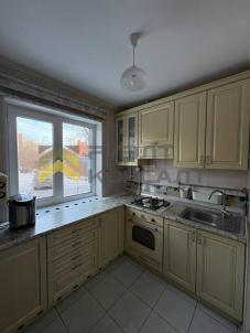 Продажа квартиры Омск. улица Красных Зорь, 83В