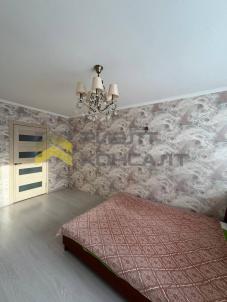 Продажа квартиры Омск. улица Красных Зорь, 83В