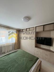 Продажа квартиры Омск. улица Красных Зорь, 83В