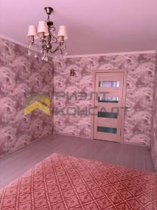 Продажа квартиры Омск. улица Красных Зорь, 83В